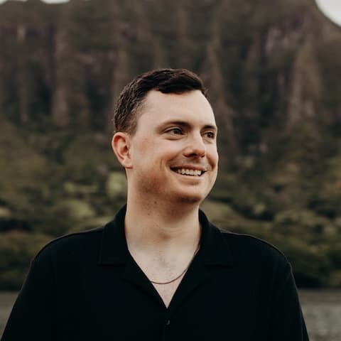 Sean Duggan — Managing Partner